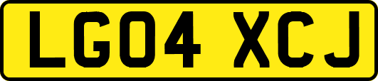 LG04XCJ
