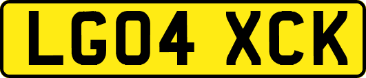 LG04XCK