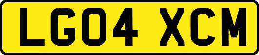 LG04XCM