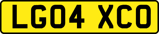 LG04XCO