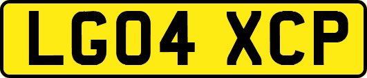 LG04XCP