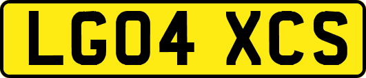 LG04XCS