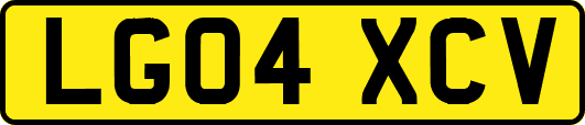 LG04XCV