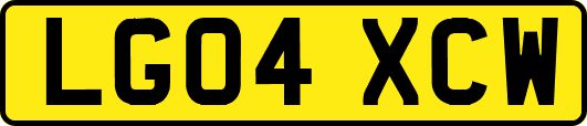 LG04XCW