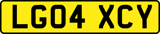 LG04XCY