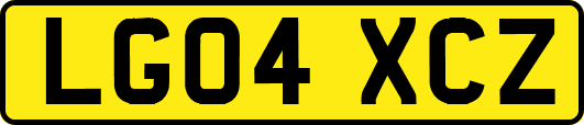 LG04XCZ