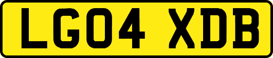LG04XDB