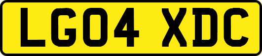 LG04XDC