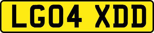 LG04XDD