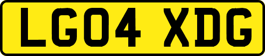 LG04XDG