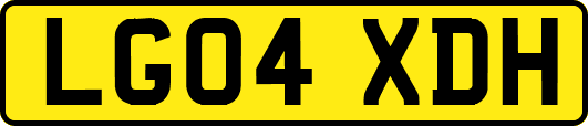 LG04XDH