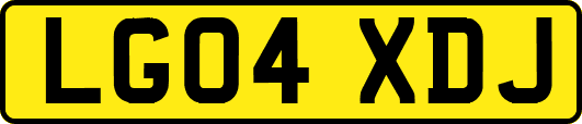 LG04XDJ