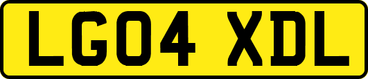 LG04XDL
