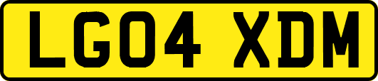 LG04XDM