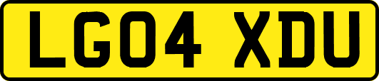 LG04XDU