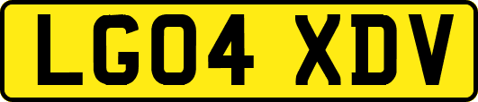 LG04XDV