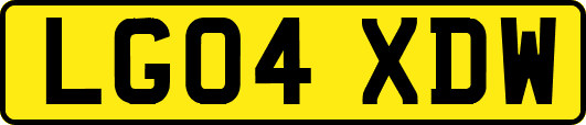LG04XDW