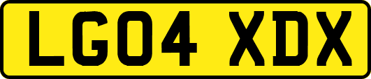LG04XDX