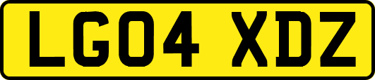 LG04XDZ