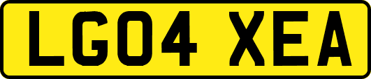 LG04XEA