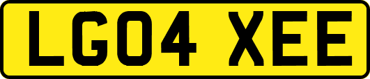 LG04XEE