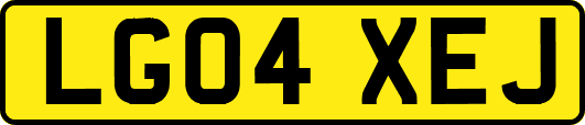 LG04XEJ