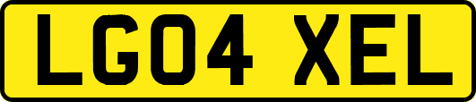 LG04XEL