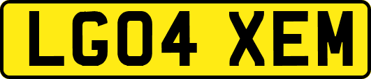 LG04XEM