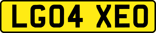 LG04XEO