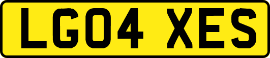 LG04XES