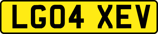 LG04XEV