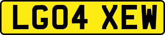 LG04XEW