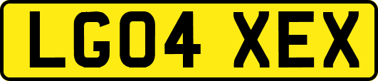 LG04XEX