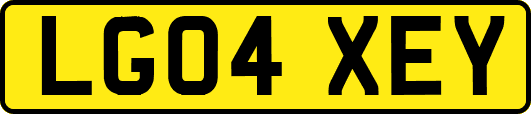 LG04XEY