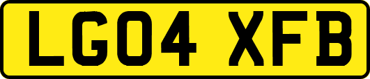 LG04XFB