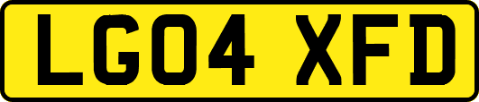 LG04XFD