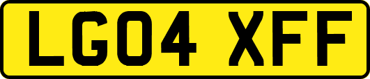 LG04XFF
