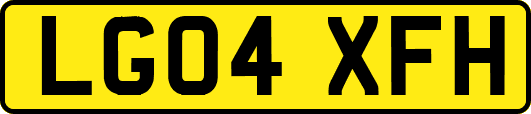 LG04XFH