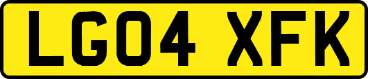 LG04XFK