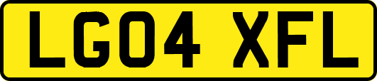 LG04XFL