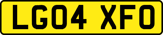 LG04XFO