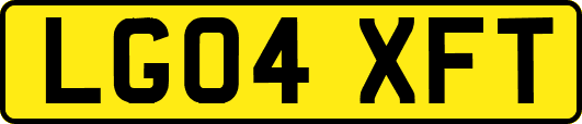 LG04XFT