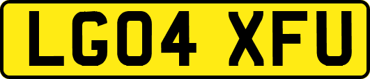 LG04XFU
