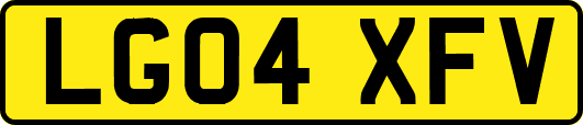LG04XFV