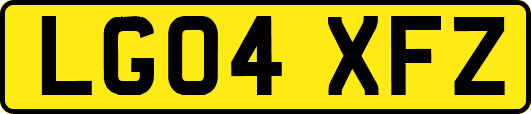 LG04XFZ