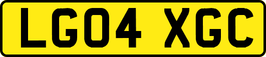 LG04XGC