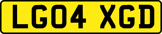 LG04XGD