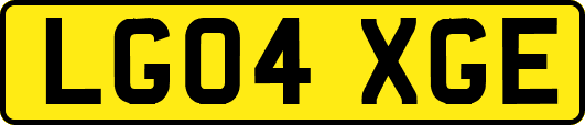 LG04XGE