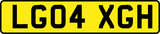 LG04XGH