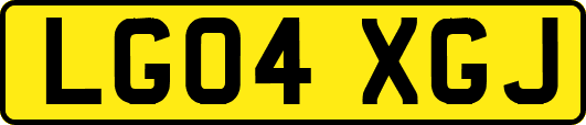 LG04XGJ